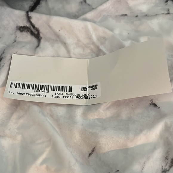 Stella McCartney chain shoulder bag - Picture 6 of 10